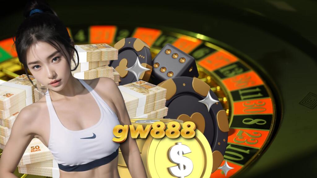 gw888 login
